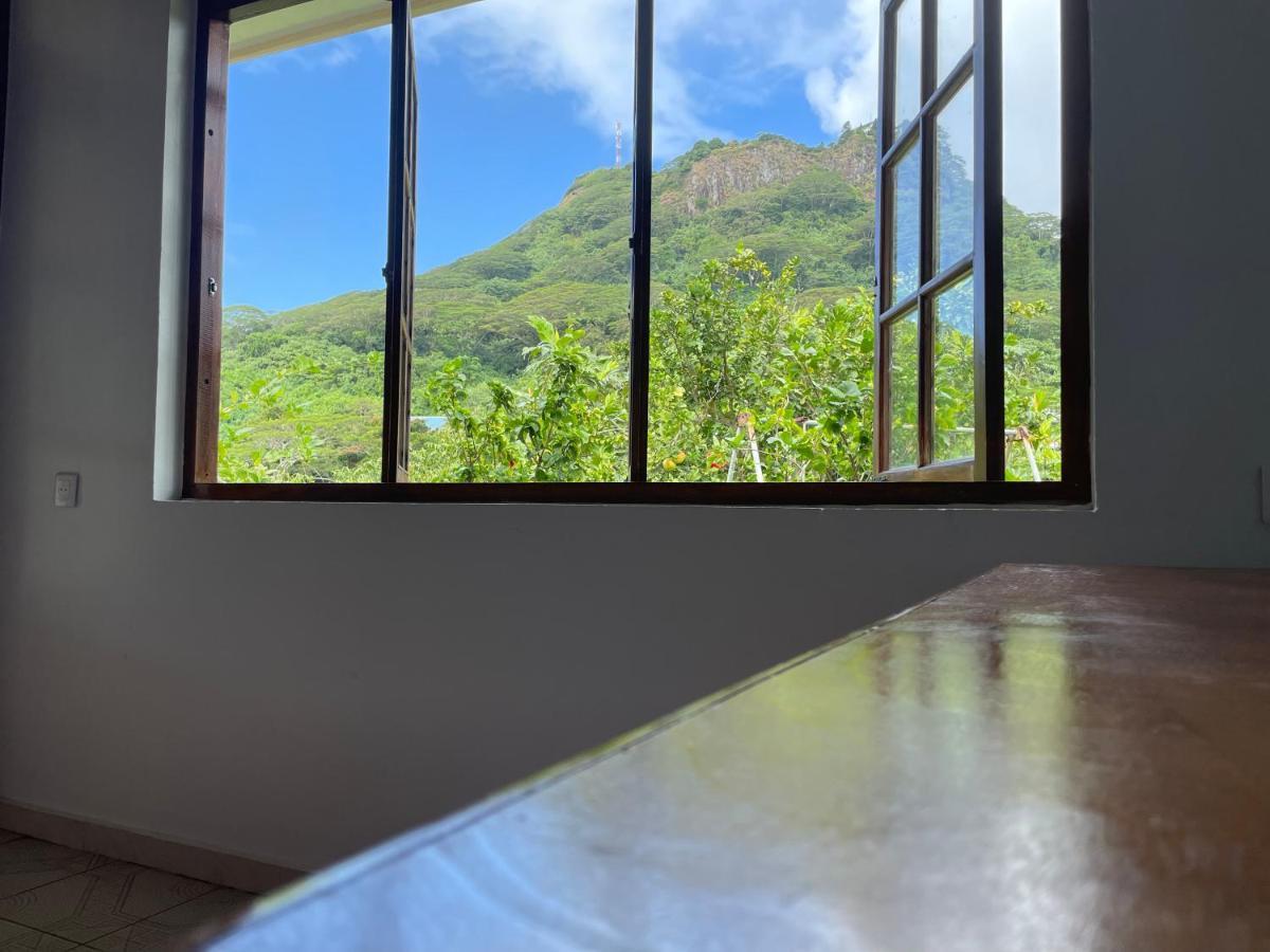 Villa Ura Утуроа Экстерьер фото